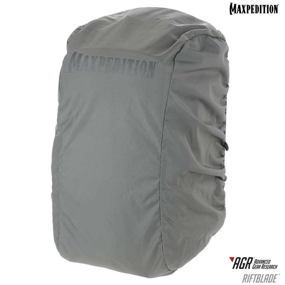 Maxpedition - AGR Riftblade - zwart
