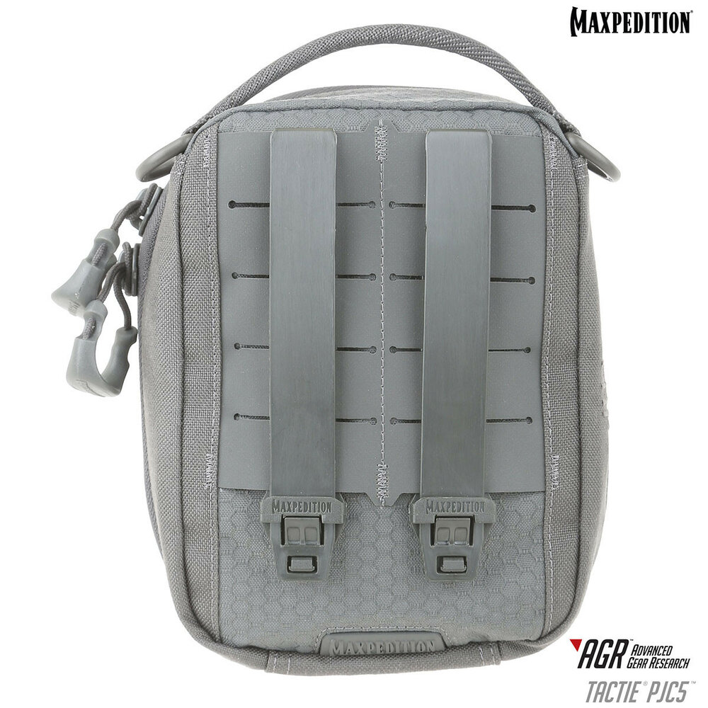 Maxpedition AGR TacTie 15.6 cm - Tan