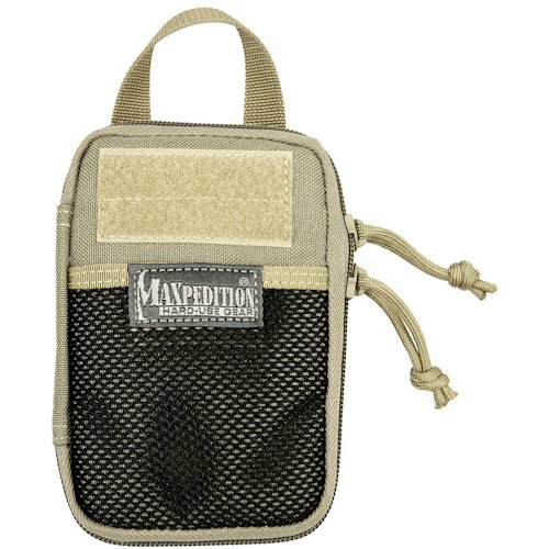 Maxpedition - Pocket organiser Mini - Khaki