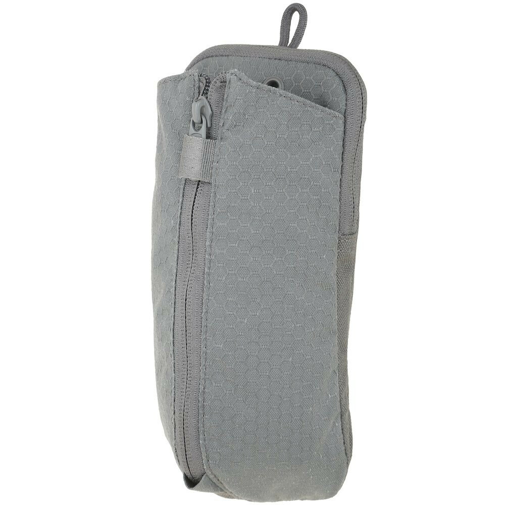 Maxpedition - AGR Expandable Bottle Pouch Gray