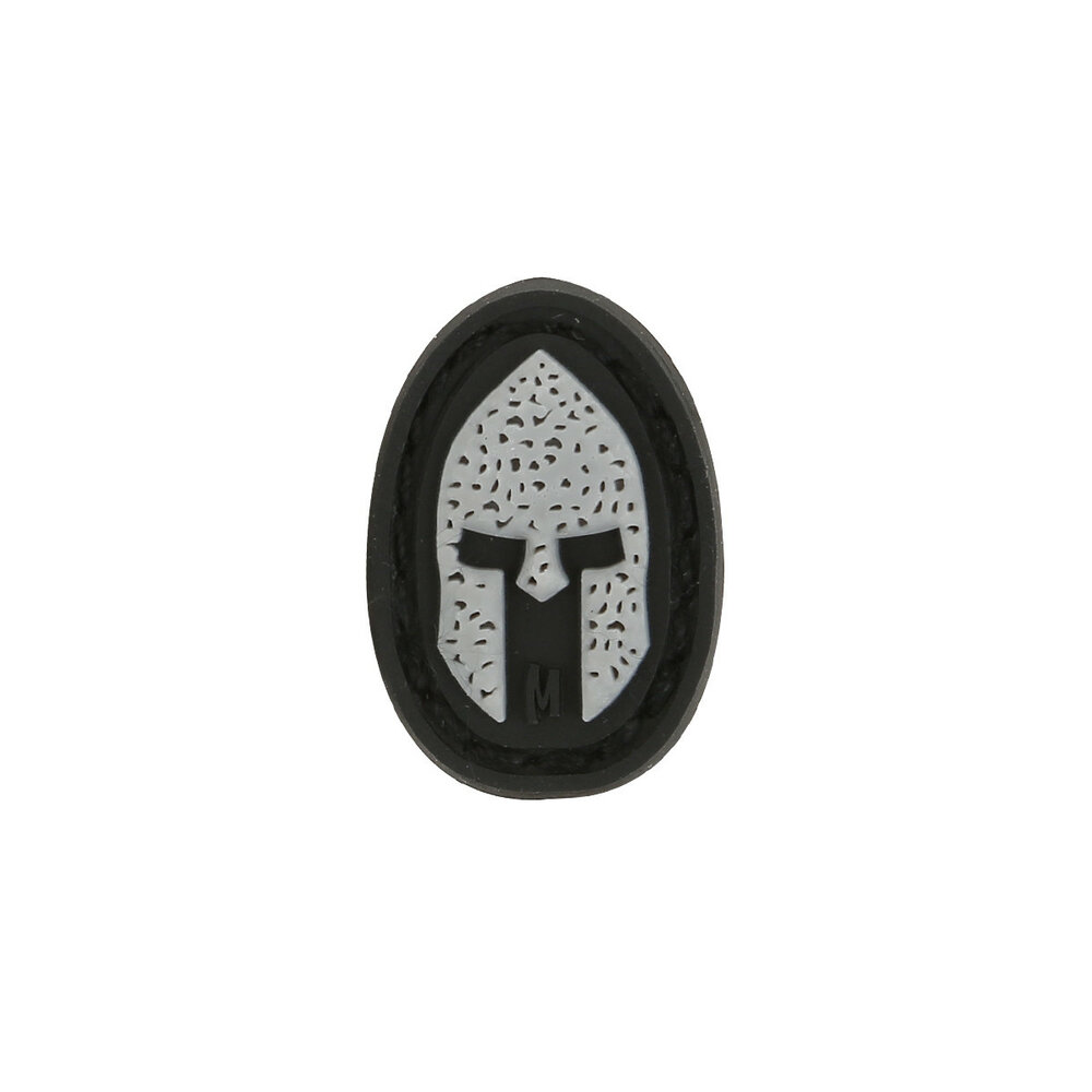 Maxpedition - Badge Spartan Hi Relief  - Swat
