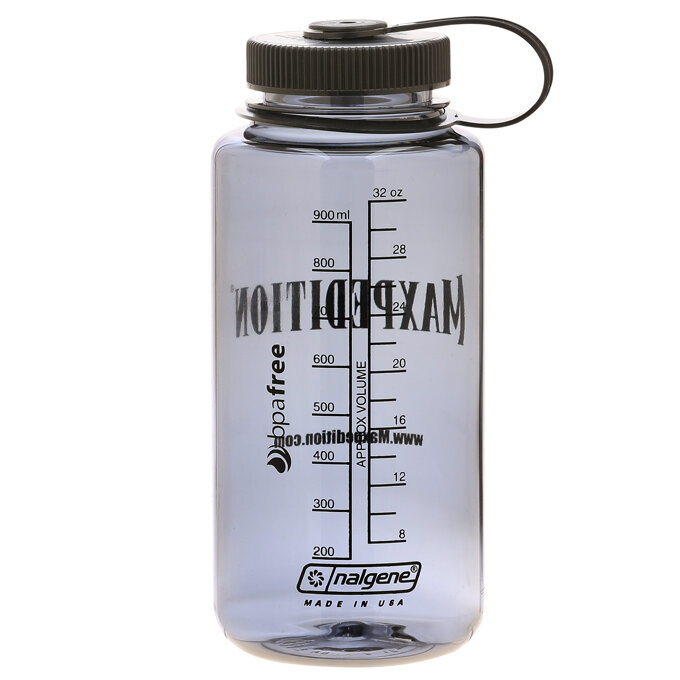 Maxpedition 1L - Nalgene fles met wijde opening