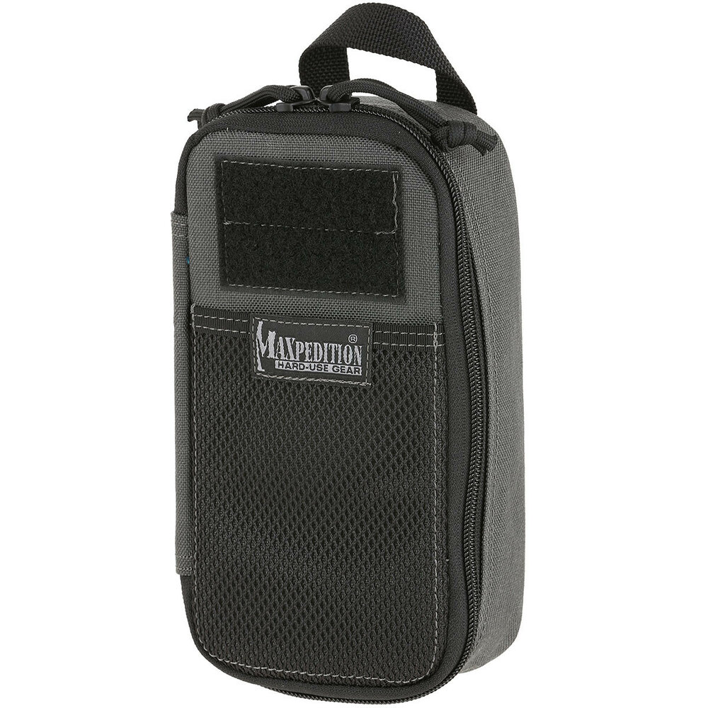 Maxpedition - Skinny pocket organizer wolfgray