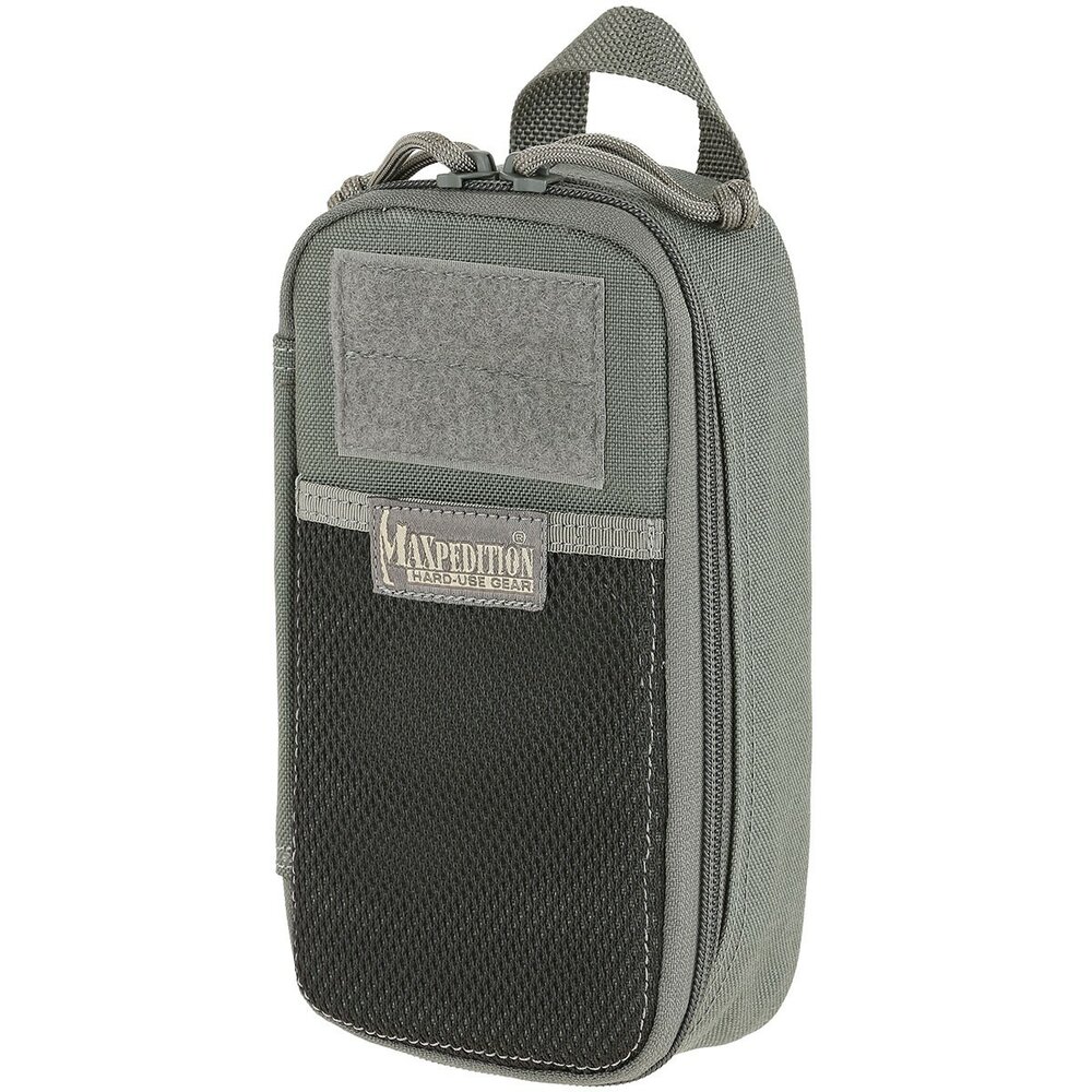 Maxpedition - Skinny pocket organizer wolfgray