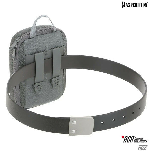 Maxpedition - AGR Everyday Organizer V2.0 Grijs