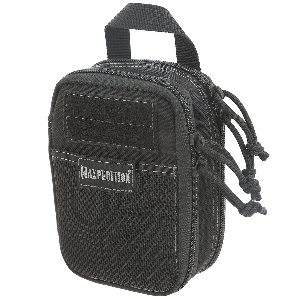 Maxpedition - Double-Decker Pocket organiser Mini - Black