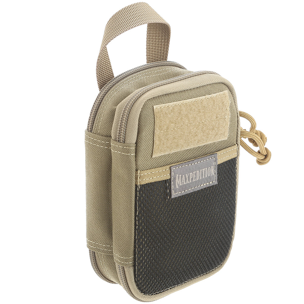 Maxpedition - Double-Decker Pocket organiser Mini - Black