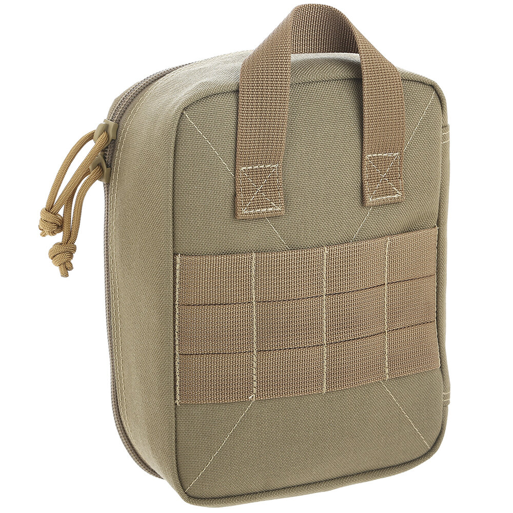 Maxpedition - Pocket organiser Padded BEEFY - Zwart