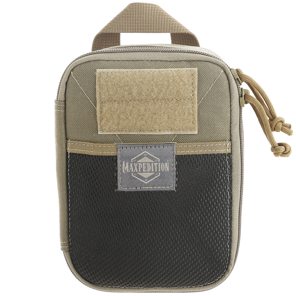 Maxpedition - Pocket organiser Padded Fatty - khaki