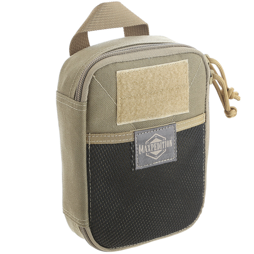 Maxpedition - Pocket organiser Padded Fatty - khaki