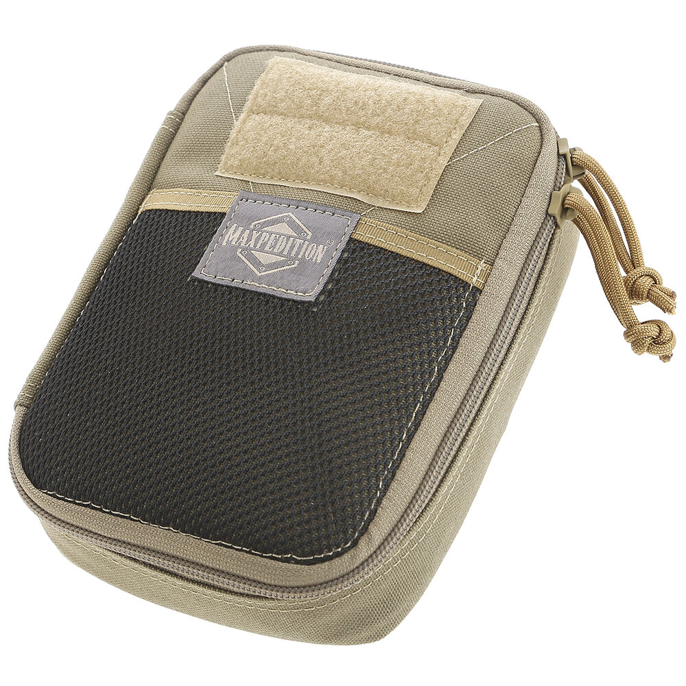 Maxpedition - Pocket organiser Padded Fatty - khaki