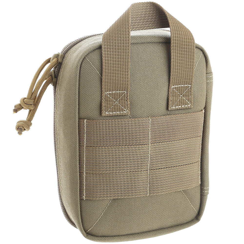 Maxpedition - Pocket organiser Padded Fatty - Black