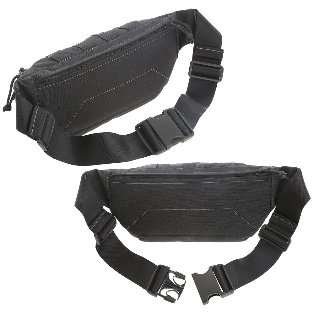 Maxpedition Keystone Versipack - Black