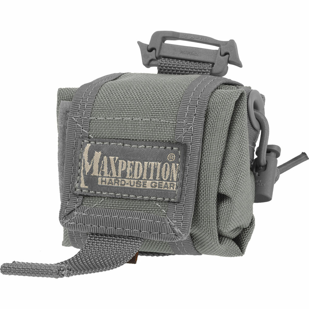 Maxpedition - Mini Rollypoly foliage-groen