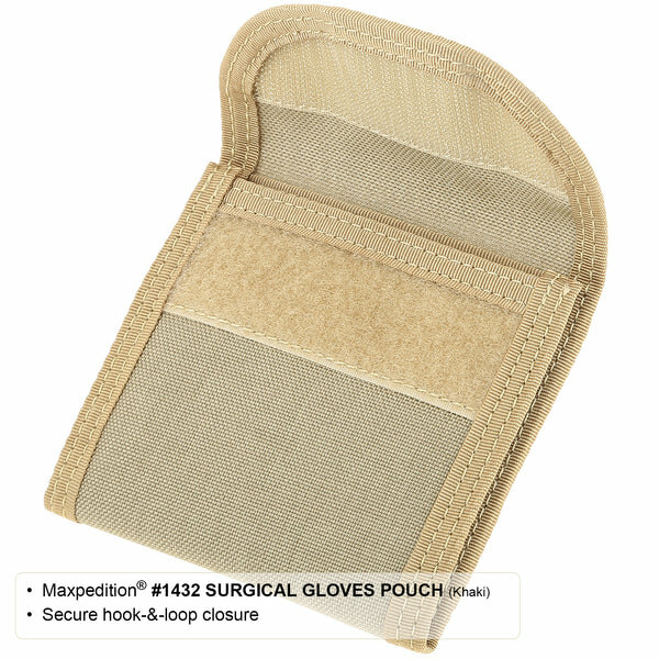 Surgical Gloves Pouch afbeelding 9