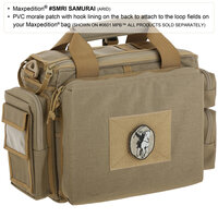 Maxpedition - Badge EL GUAPO - Arid