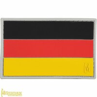 Maxpedition - Badge Duitse vlag