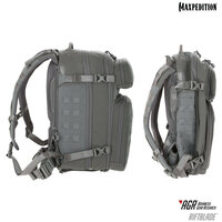 Maxpedition - AGR Riftblade - zwart