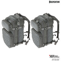 Maxpedition - AGR Riftblade - zwart