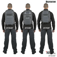 Maxpedition - AGR Riftblade - zwart