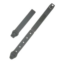 Maxpedition AGR TacTie 15.6 cm - Grey