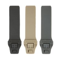 Maxpedition AGR TacTie 10.7 cm - Grey