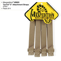 Maxpedition TacTie 12.5 cm - Groen