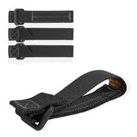 Maxpedition TacTie 7.5 cm - zwart
