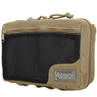 Maxpedition Individual First Aid pouch - Khaki