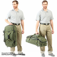 Maxpedition duffle deals