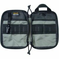 Maxpedition - E.D.C. Pocket Organizer (black)