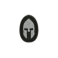 Maxpedition - Badge Spartan Hi Relief  - Swat