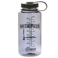 Maxpedition 1L - Nalgene fles met wijde opening