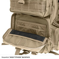 Maxpedition Typhoon - Zwart