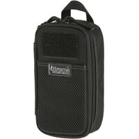 Maxpedition - Skinny pocket organizer zwart