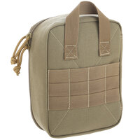 Maxpedition - Pocket organiser Padded BEEFY - Zwart