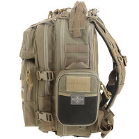 Maxpedition - Pocket organiser Padded Fatty - khaki