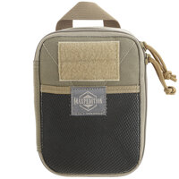 Maxpedition - Pocket organiser Padded Fatty - khaki
