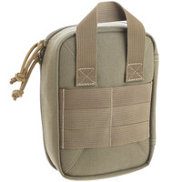 Maxpedition - Pocket organiser Padded Fatty - khaki