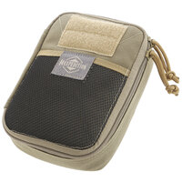 Maxpedition - Pocket organiser Padded Fatty - khaki