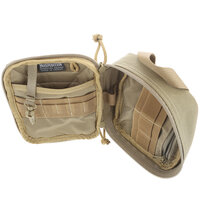 Maxpedition - Pocket organiser Padded Fatty - khaki