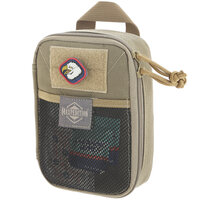 Maxpedition - Pocket organiser Padded Fatty - Black