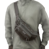 Maxpedition Keystone Versipack - Black