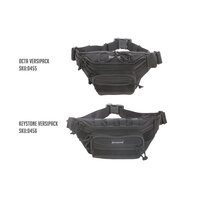 Maxpedition Keystone Versipack - Black