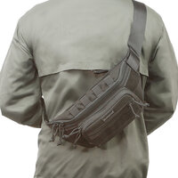 Maxpedition Keystone Versipack - Black