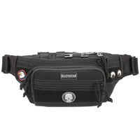 Maxpedition Keystone Versipack - Black