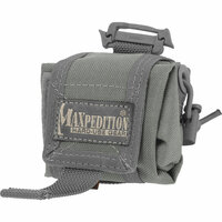 Maxpedition - Mini Rollypoly foliage-groen