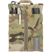 Platy Pocket Organizer 5&quot; x 7&quot; camo