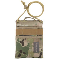 Platy Pocket Organizer 5&quot; x 7&quot; camo