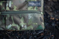 Platy Pocket Organizer 5&quot; x 7&quot; camo